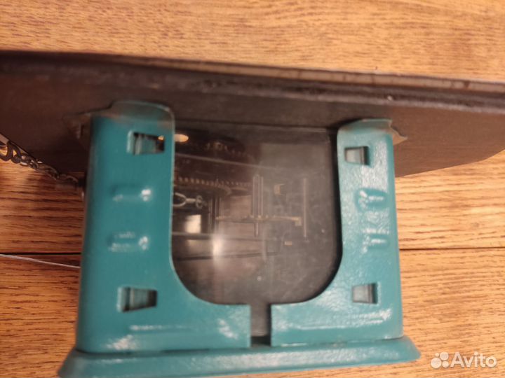 Настенные часы маяк СССР