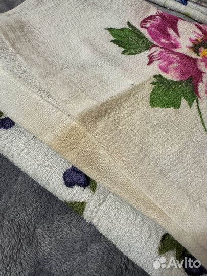 Полотенце 21 шт для Дины