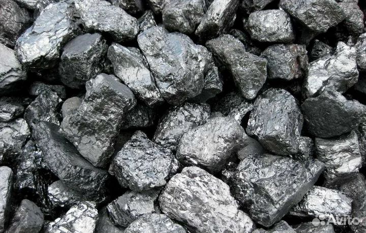 Каменный уголь Любые объемы Быстрая доставка