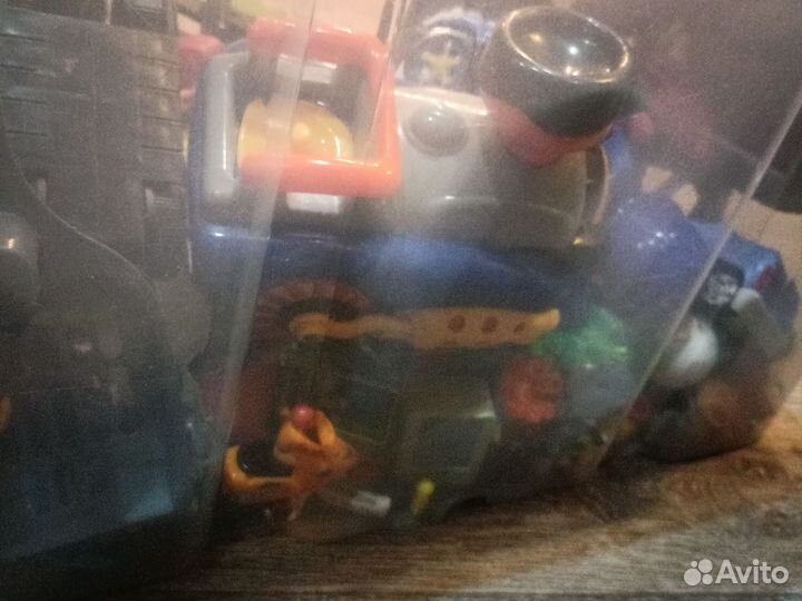 Игрушки для детей