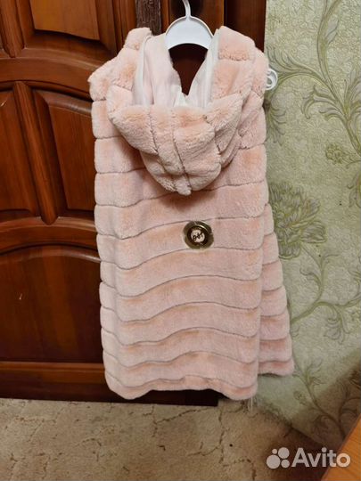 Фирменная берзукавка-разлетайка женская новая