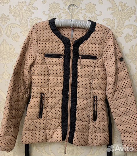 Куртка Twin Set