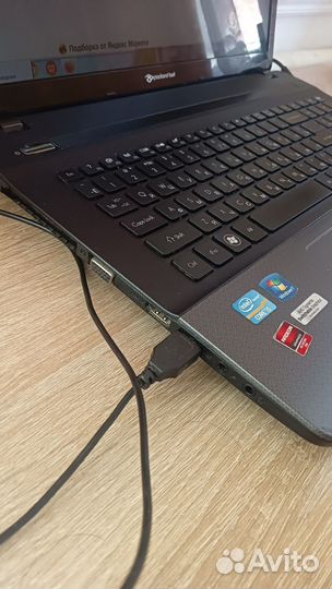 Packard Bell, Core i5