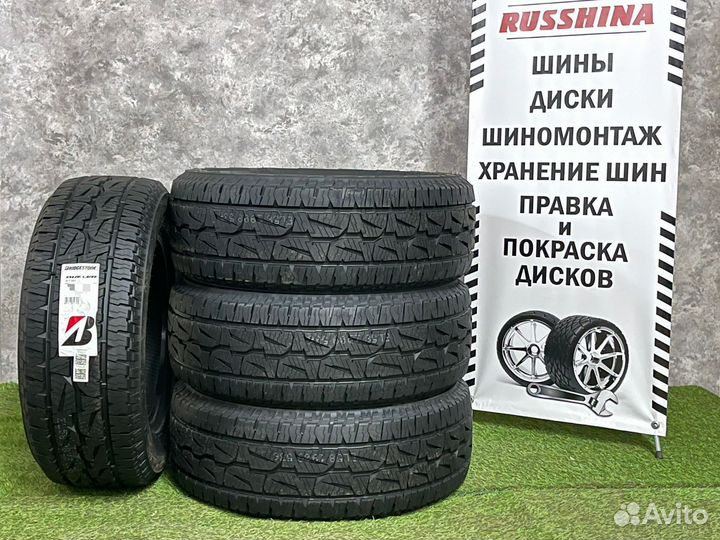 Bridgestone Dueler A/T 001 275/70 R16 114S