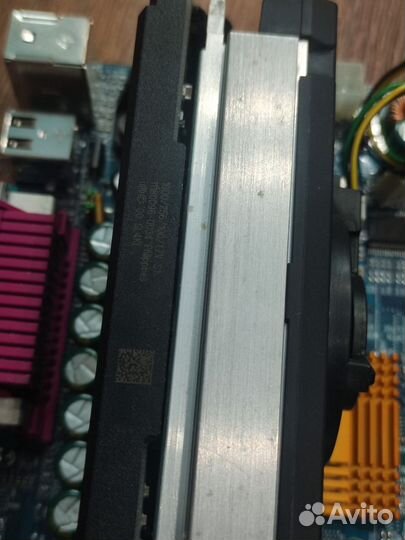 Ретро пк pentium III 1000 voodoo2 sli awe64 gold