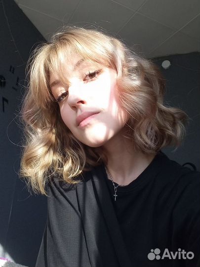 Любая работа, подработка