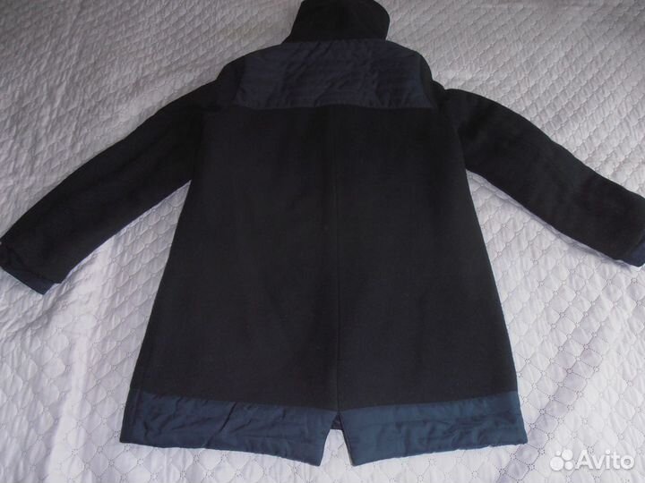 Пальто Stradivarius S - М