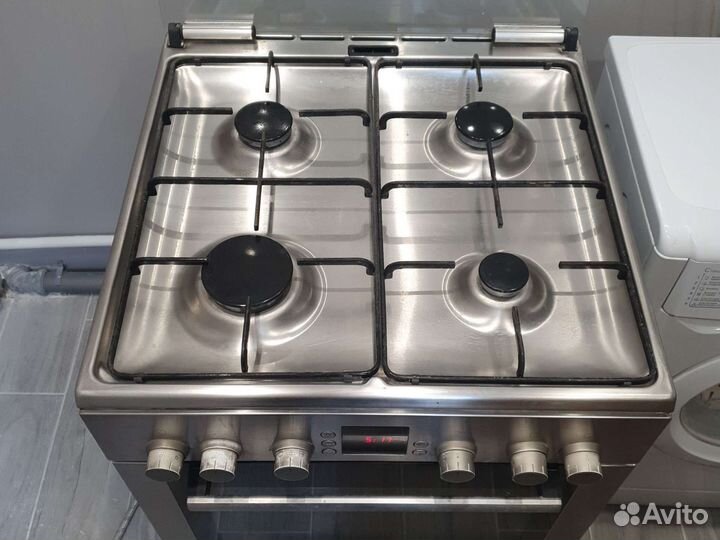 Плита газовая
