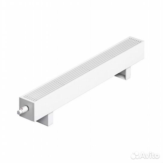 Конвектор Varmann MiniKon mkfv 135.130.1600 RAL90