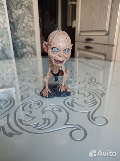 Головотряс