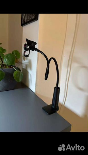 Подставка-держатель для телефона