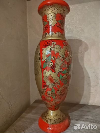 Ваза раритет