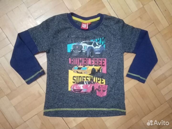 Вещи для мальчика