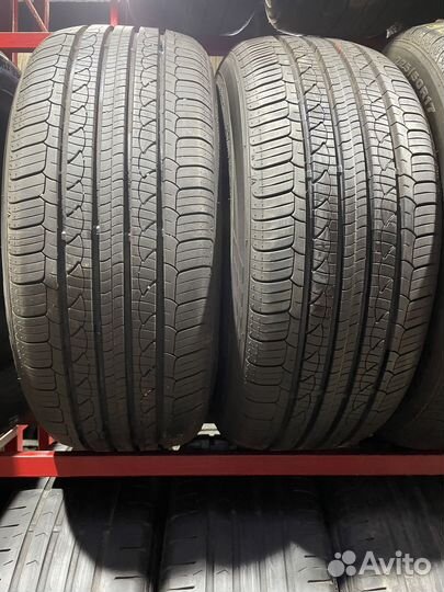 Nexen N'Priz AH8 205/50 R17 89V