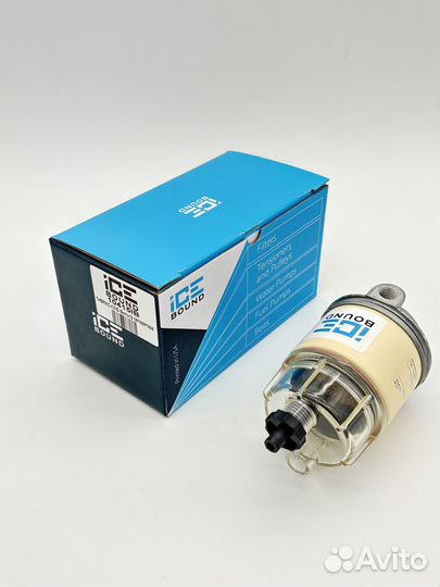 Фильтр топливный сепаратора Thermo King SLX/SLXe в