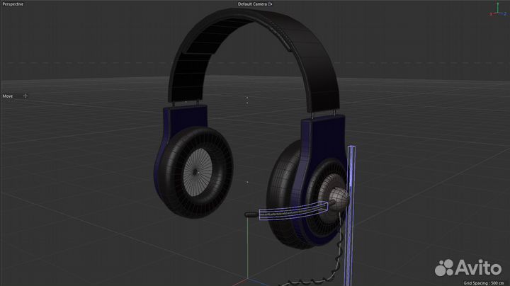 3D Дизайн и Моделирование