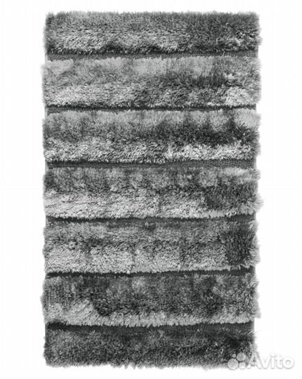 Коврик для ванной комнаты Fixsen Lush FX-9001K 50