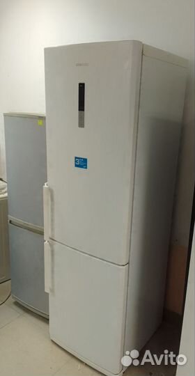 Холодильник Samsung no frost