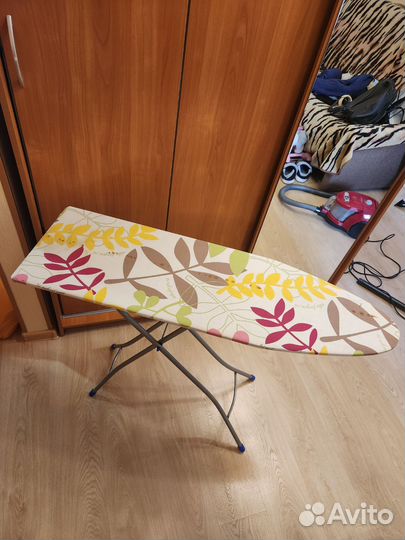 Гладильная доска Ника