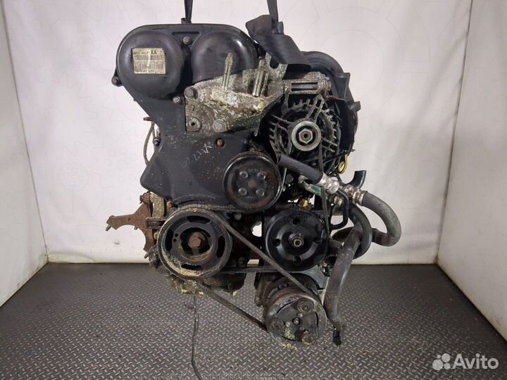 Генератор Ford C-Max, 2007