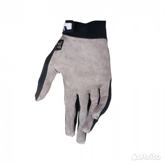 Мотоперчатки Leatt Moto 2.5 X-Flow Glove (Black