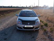 Geely MK Cross 1.5 MT, 2013, 115 000 км, с пробегом, цена 395 000 руб.