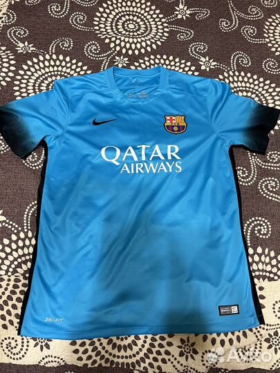 Футбольная форма Барселона оригинал