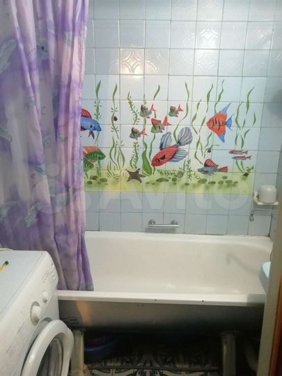 2-к. квартира, 54 м², 7/9 эт.