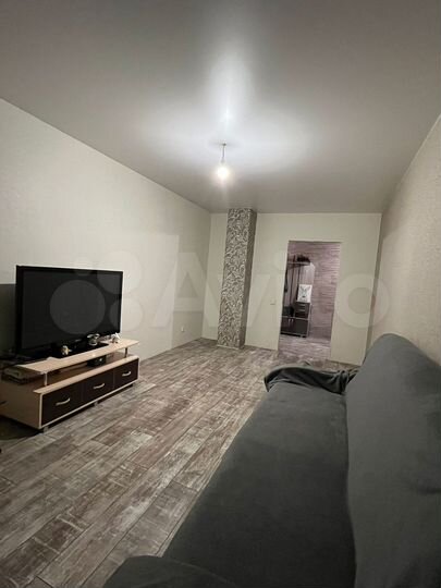 3-к. квартира, 80,6 м², 15/16 эт.