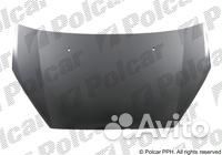 Капот перед для ford S-MAX (WA6) 05.06-06.10
