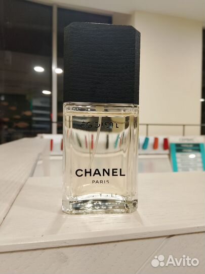 Парфюм распив Шанель Chanel egoiste 50ml оригинал