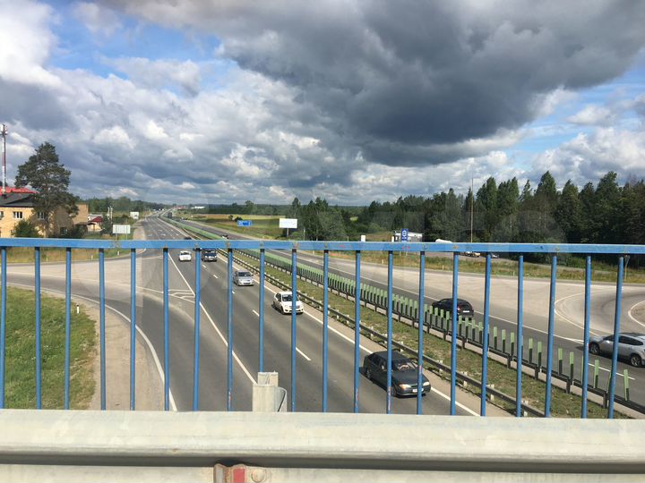 Участок 27 га (СНТ, ДНП)