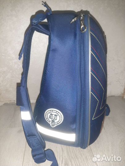 Школьный рюкзак ортопедический бу