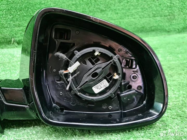 Зеркало правое электрическое BMW X5