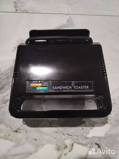 Сендвич гриль