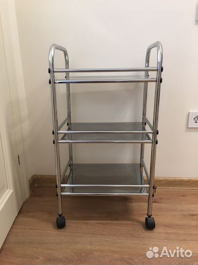 Столик передвижной