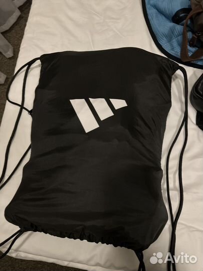 Кросовки беговые б/у