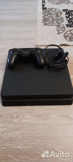Sony PS4 slim 500gb