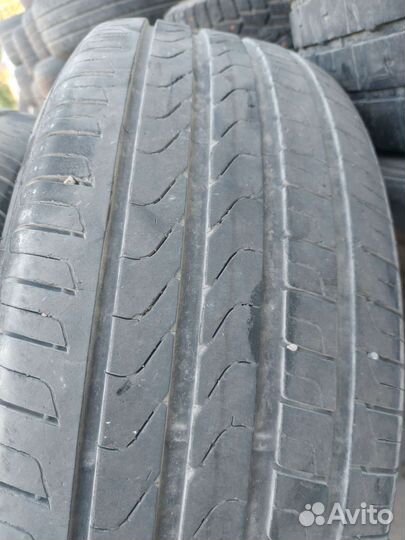 Pirelli Scorpion Verde 225/55 R19 99V