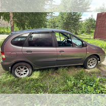 Renault Scenic 1.6 MT, 1999, 200 000 км, с пробегом, цена 205 000 руб.