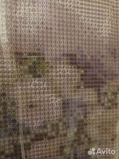 Алмазная мозаика набор