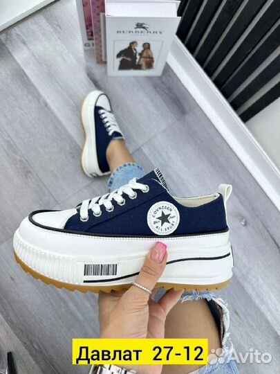 Женская обувь