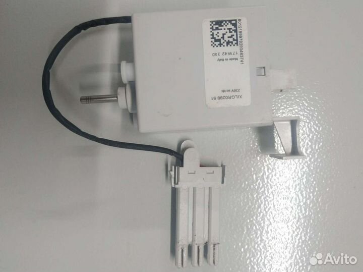Расцепитель legrand DMX3