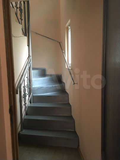 Комната 18 м² в 3-к., 3/3 эт.