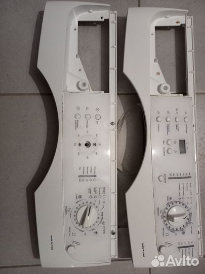 Запчасти для стиральных машин Ардо 810,1000