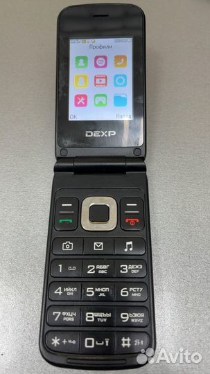 DEXP V241