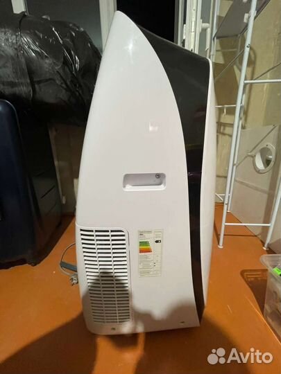 Напольный кондиционер zanussi