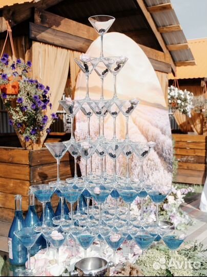 Свадебный организатор