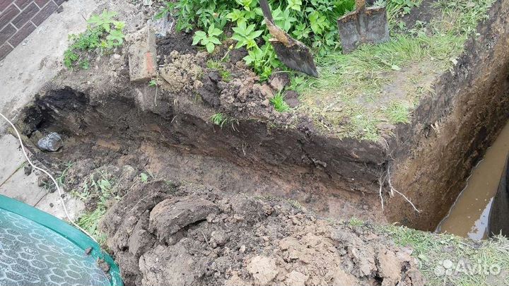 Био Септик до 5 человек от Производителя ST-93782