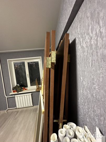 Межкомнатные двери бу с коробкой